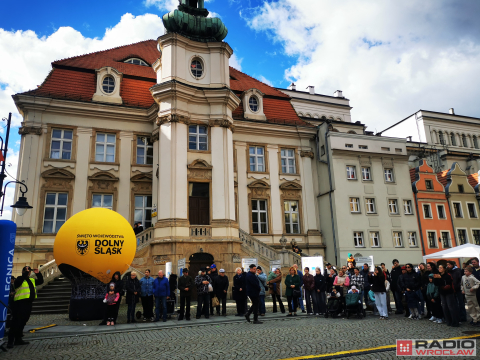 Dolny Śląsk świętuje! Radio Wrocław na obchodach Święta Województwa - 1