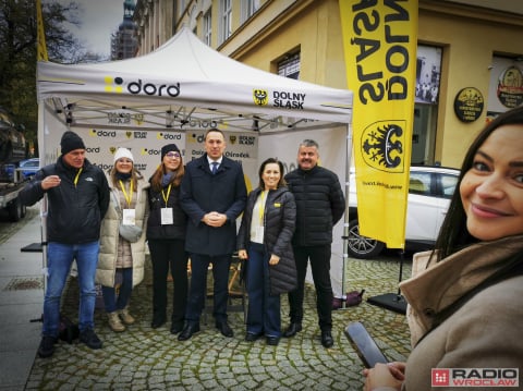 Dolny Śląsk świętuje! Radio Wrocław na obchodach Święta Województwa - 3