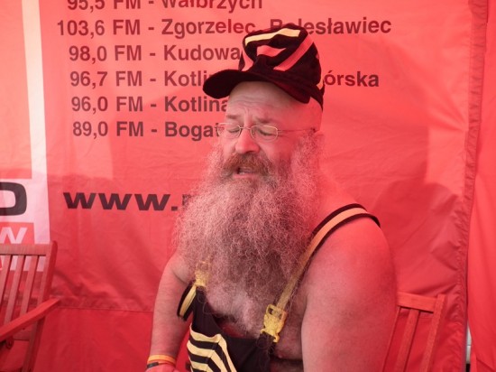 DRJ śpiewał szanty - 9