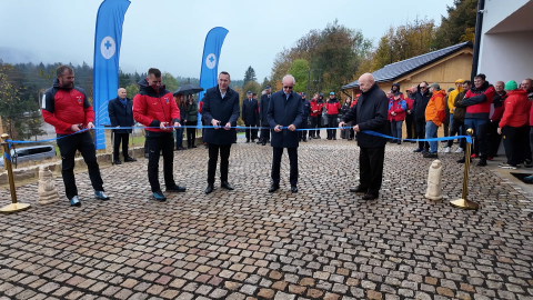 GOPR-owcy z Karłowa mają nową bazę. "To bardzo ważna inwestycja" - 5