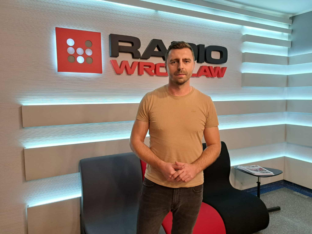 Przed nami finał Tarczyński Arena Cup - Mateusz Zieliński organizator Tarczyński Arena Cup