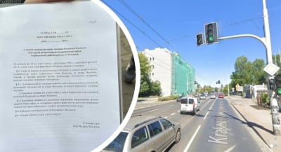 Pasażer zginął wysiadając z tramwaju. Teraz radni chcą audytu przystank&oacute;w