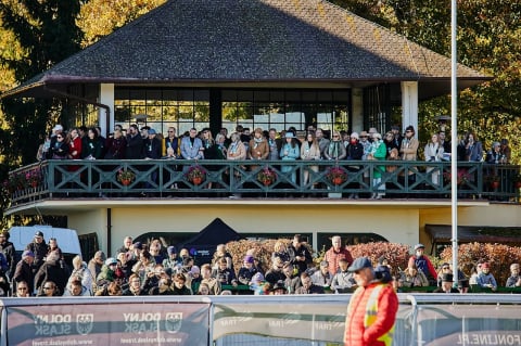 Gap Pierji drugi raz z rzędu triumfuje w Crystal Cup - 1