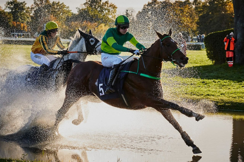 Gap Pierji drugi raz z rzędu triumfuje w Crystal Cup - 2