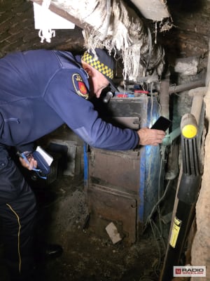 Nowa Ruda smogową stolicą Polski. Tutaj normy przekroczone są nawet o kilkaset procent - 2