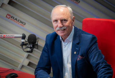 Reakcja24: Robert Pawliszko o atrakcjach dla senior&oacute;w we Wrocławiu