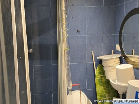 Zrobili z mieszkania fabrykę metamfetaminy. Zabezpieczono aż 43 kilogramy narkotyku [WIDEO] - 3