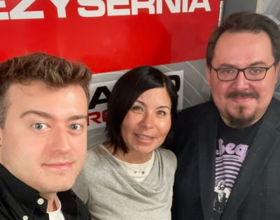 Chwalimy swoje: Pomnik Szczura w hołdzie wszystkim zwierzętom doświadczalnym