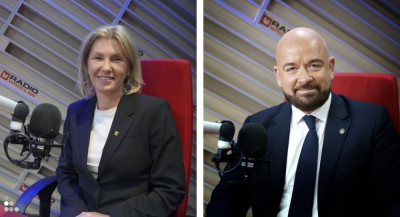 Jacek Sutryk odwoła Renatę Granowską z funkcji wiceprezydenta miasta? Jest jasna deklaracja