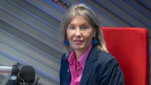 Renata Granowska uderza w Michała Jarosa. "Znał treść umowy koalicyjnej. Kłamie"