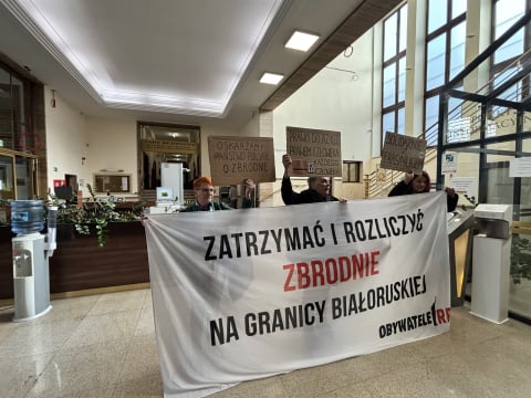 Rusza proces apelacyjny Władysława Frasyniuka. Chodzi o znieważenie polskich żołnierzy - 0