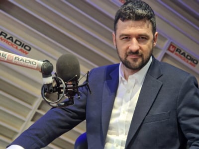 Ekosystem zawiadamia prokuraturę. Chodzi o wypowiedzi radnego Piotra Uhle
