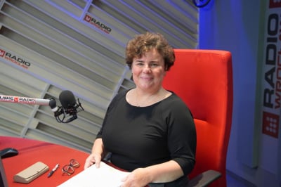Reakcja24: Zbliża się Wszystkich Świętych. W studiu Anna Ciesłowska, dyrektor Zarządu Cmentarzy Komunalnych