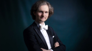 Piotr Pawlak: Od Chopina do Abby