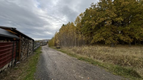 Droga donikąd za 6 milionów? Kontrowersje wokół inwestycji w Jeżowie Sudeckim - 1