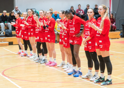 Derby koszykarek na antenie Radia Wrocław [TRANSMISJA]