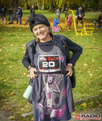 Bieg Halloweenowy Radia Wrocław. Tak bawiliśmy się w Parku Skowronim! [ZDJĘCIA, WIDEO] - 93