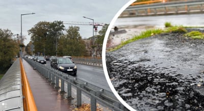 W poniedziałek zamykają most w Zgorzelcu. Zapowiada się drogowy armagedon