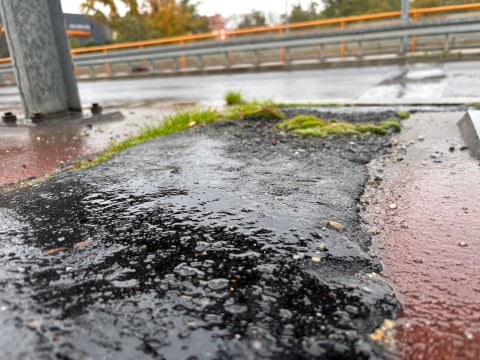W poniedziałek zamykają most w Zgorzelcu. Zapowiada się drogowy armagedon - 2