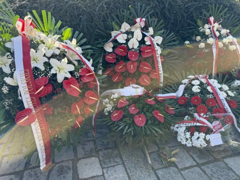 45 lat temu kolejarze z Wrocławia podjęli strajk głodowy. "Warto o tym pamiętać" - 1