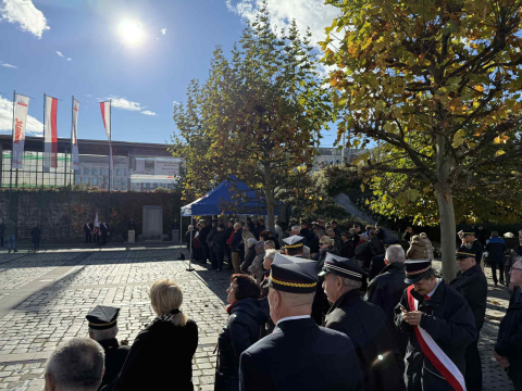 45 lat temu kolejarze z Wrocławia podjęli strajk głodowy. "Warto o tym pamiętać" - 2