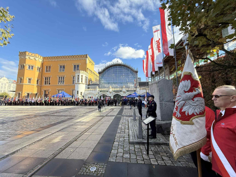 45 lat temu kolejarze z Wrocławia podjęli strajk głodowy. "Warto o tym pamiętać" - 3