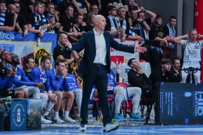 Przespana pierwsza połowa. G&oacute;rnik Wałbrzych przegrał w Sopocie