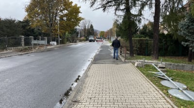 Piąty raz op&oacute;źniają finał remontu w Jeleniej G&oacute;rze. Wykonawca zapłaci kary umowne