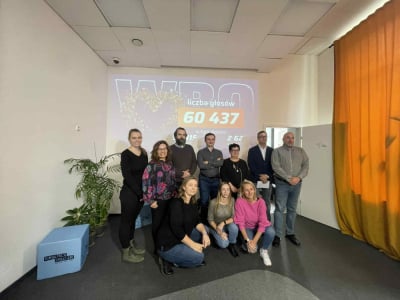 Znamy wyniki budżetu obywatelskiego. Sprawdź, kt&oacute;re projekty wybrali mieszkańcy