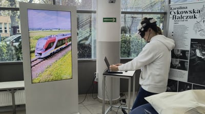 Spotkanie nauk ścisłych, humanistycznych i sztuki. To pierwsza taka konferencja na Politechnice Wrocławskiej