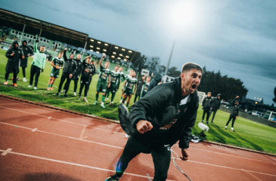 Śląsk z trudem wziął kolejną pucharową przeszkodę
