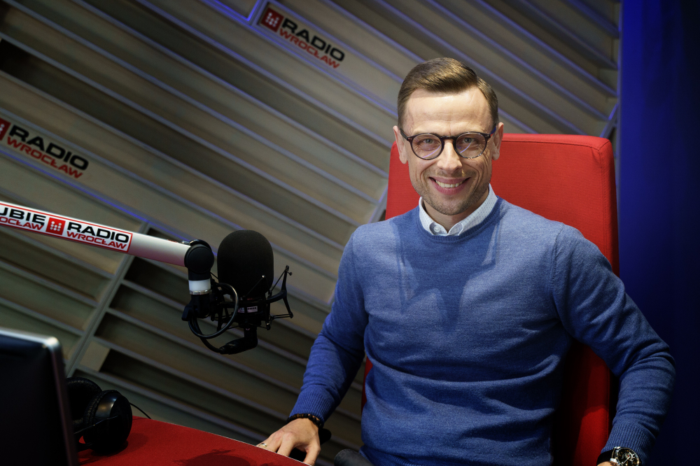 Reakcja24: Tomasz Resler, Dolnośląski Wojewódzki Inspektor Inspekcji Handlowej - Reakcja24 każdego dnia na antenie Radia Wrocław, od godz. 12.05.
