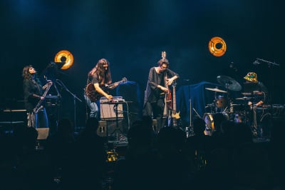 Helicopets - Jazz w Światowidzie