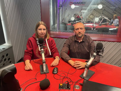 Chwalimy swoje: W poszukiwaniu pamięci. Rozmowa z badaczami ludzkich szczątk&oacute;w