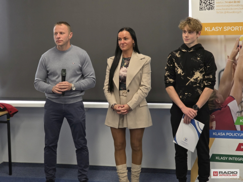 Duma Wałbrzycha! 15-letni Filip Drzewiecki zdobył dwa złote medale na Mistrzostwach Świata w Pekinie - 0
