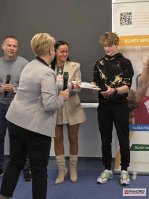 Duma Wałbrzycha! 15-letni Filip Drzewiecki zdobył dwa złote medale na Mistrzostwach Świata w Pekinie - 1