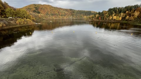 Zapora w Pilchowicach do naprawy na wiosnę, ale nie w całości? Brakuje 50 mln złotych - 7