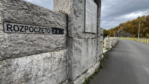 Zapora w Pilchowicach do naprawy na wiosnę, ale nie w całości? Brakuje 50 mln złotych - 3