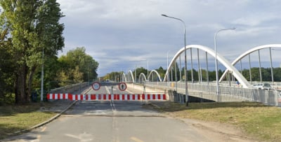 Są zamknięte od dw&oacute;ch lat, ale nie można ich wyburzyć. Sąd zadecydował w sprawie starych Most&oacute;w Chrobrego