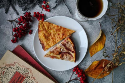 Jak wybrać najlepszą pizzę na jesienną dom&oacute;wkę?