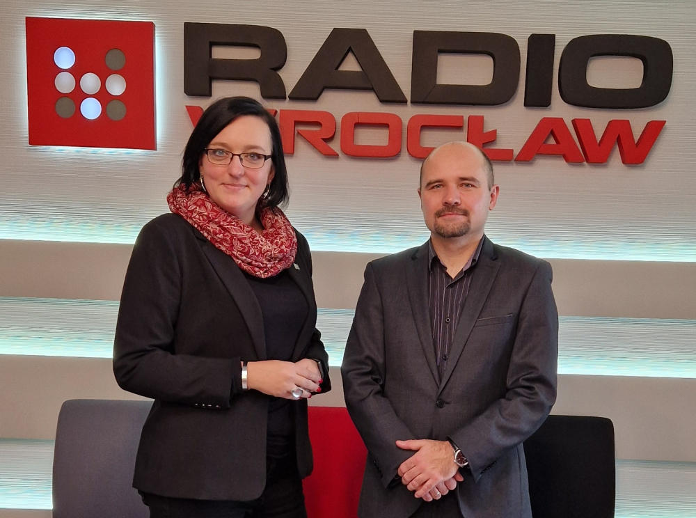 Seniorzy: Wrocławskie Cmentarze z IPN  