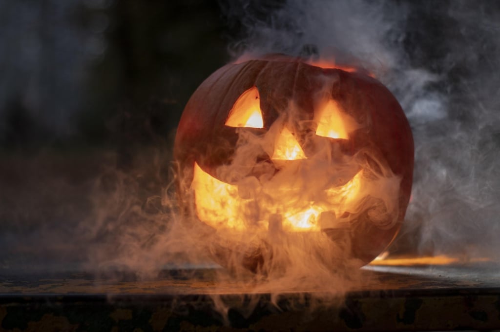 Cukierek albo psikus! Halloween coraz popularniejsze w Polsce. Dlaczego wzbudza tyle kontrowersji? - Halloween coraz popularniejsze w Polsce. Dlaczego wzbudza tyle kontrowersji?