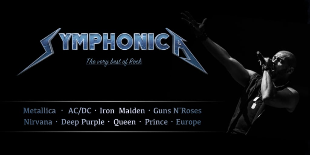 SYMPHONICA - koncert - fot. Organizator