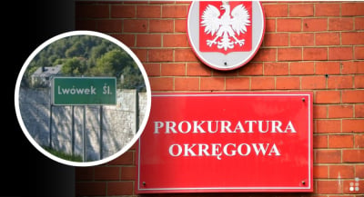 Stworzył rodzinie piekło. Są zarzuty za gwałt, pr&oacute;bę zab&oacute;jstwa i znęcanie nad dziećmi