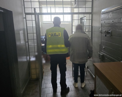 Szokujący rajd seniora. Pijany 74-latek pędził przez Kłodzko, lekceważąc przepisy
