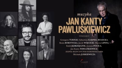 Muzyka &ndash; Jan Kanty Pawluśkiewicz
