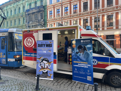 Miesiąc profilaktyki zdrowotnej wśr&oacute;d mężczyzn. Jakie objawy powinny nas zaniepokoić?