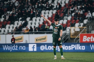 Śląsk poznał rywala w Pucharze Polski. Łatwo nie będzie