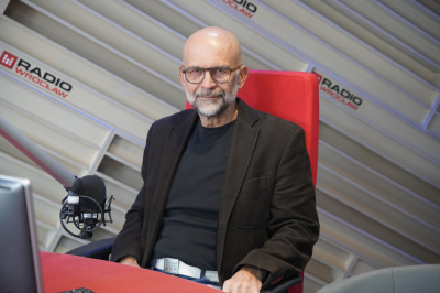 Rozmowa Dnia: dr Piotr Szulc, urolog. Rozmawiamy o profilaktyce nowotwor&oacute;w prostaty i jąder