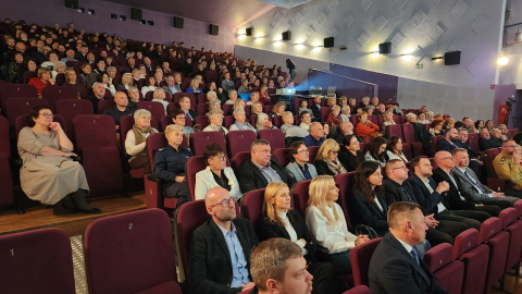 Rozmawiali o bezpieczeństwie i ochronie ludności na ziemi kłodzkiej. "Mamy jeszcze wiele do zrobienia" - 3